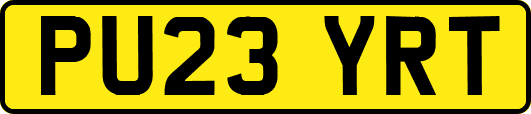 PU23YRT