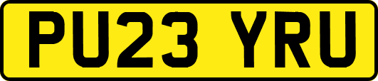 PU23YRU