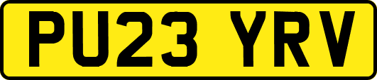 PU23YRV