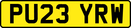 PU23YRW