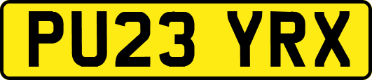 PU23YRX