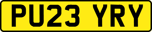 PU23YRY