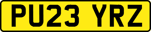PU23YRZ