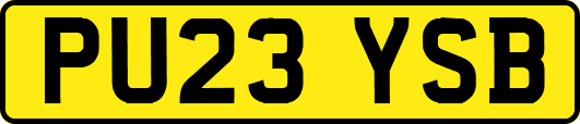 PU23YSB