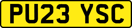 PU23YSC