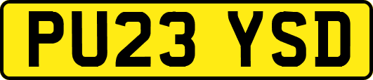 PU23YSD
