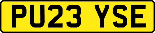 PU23YSE