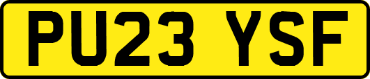 PU23YSF