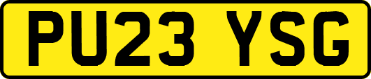 PU23YSG
