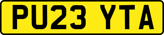 PU23YTA