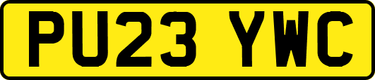 PU23YWC