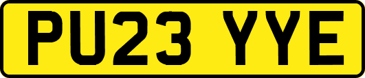 PU23YYE