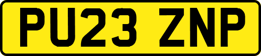 PU23ZNP