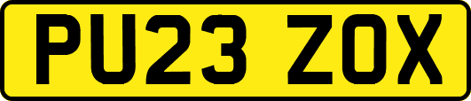 PU23ZOX