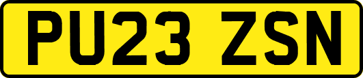 PU23ZSN