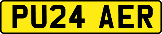 PU24AER
