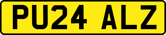 PU24ALZ
