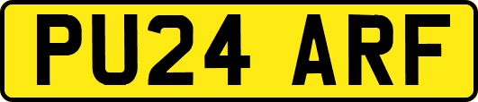PU24ARF