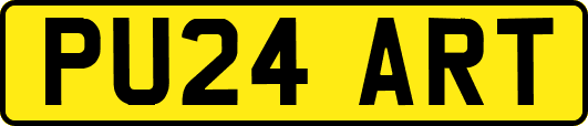 PU24ART