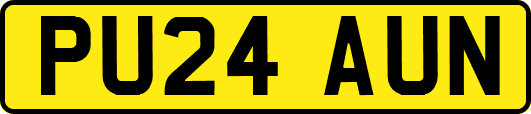 PU24AUN
