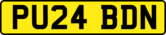 PU24BDN