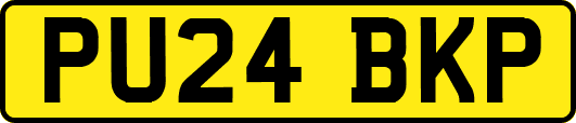 PU24BKP