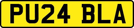 PU24BLA