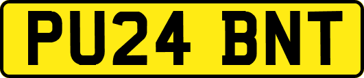 PU24BNT