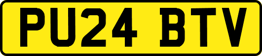 PU24BTV
