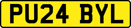 PU24BYL