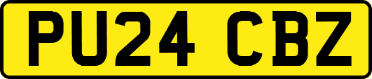 PU24CBZ