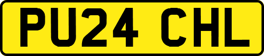 PU24CHL