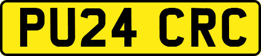 PU24CRC