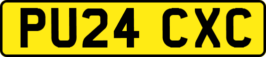 PU24CXC