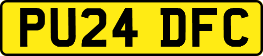 PU24DFC