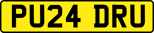PU24DRU