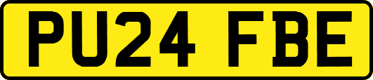 PU24FBE