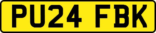 PU24FBK