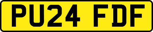 PU24FDF