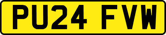 PU24FVW
