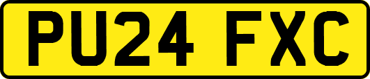 PU24FXC