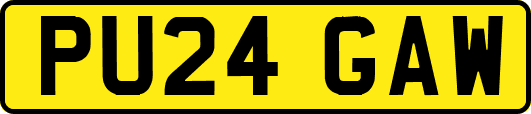PU24GAW