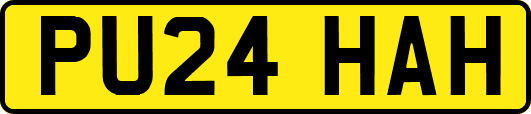 PU24HAH