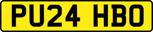 PU24HBO
