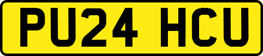 PU24HCU