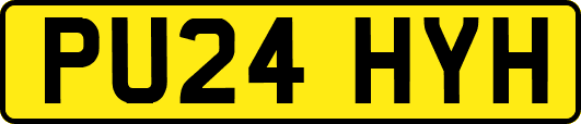 PU24HYH