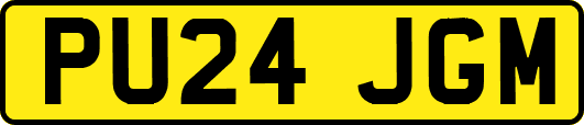 PU24JGM