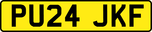 PU24JKF