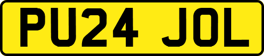 PU24JOL