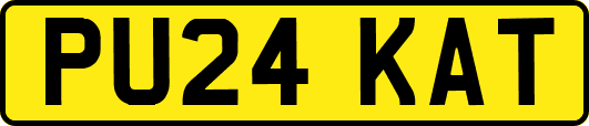 PU24KAT
